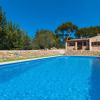 Отель Villa Son Fe Alcudia with pool bbq wifi, фото 9
