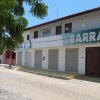 Отель Pousada Da Barra, фото 1