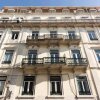 Отель Portuguese Living Chiado Terrace в Лиссабоне