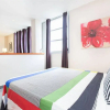 Отель Universitat Suites, фото 4