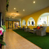 Отель Getaway Resort Lake Mabprachan Thailand в Бангламунге