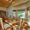 Отель Qi Family Lodge - 5 Br Home, фото 5