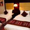 Отель Ashaad Al-Tahliah Hotel and Suites, фото 4