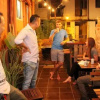 Отель Le Nomade Hostel & Cafe, фото 23