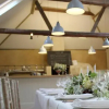 Отель Chippenham Park Kitchen Garden Rooms, фото 12