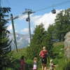 Отель Chalet Mont Bijou, фото 6