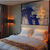 Отель Super 8 Hotel Fuzhou South Railway Station Square, фото 2