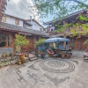 Отель Shylie·Ruwan-Shiguang View of the Ancient City Panoramic Beauty Su (Lijiang Ancient City Branch), фото 7