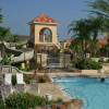 Отель Regal Palms Resort-514Gvai Townhouse, фото 14