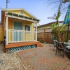 Отель Island Paradise 2 Bedrooms 1 Bathroom Home, фото 18