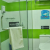Отель 7 Days Inn Taiyuan Pingyang Commerial City Branch, фото 9