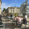 Отель Mayflower Apartments, Royal William Yard, фото 8