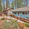 Отель Cozy Tahoe 10 Mins To Heavenly & Lakefront 2 Bedroom Home by RedAwning, фото 2