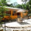 Отель Campamento Ecológico El Sotz, фото 9