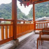 Отель Oriental Inn-Yangshuo West Street Branch, фото 7