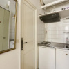 Отель Lovely and Typical 1 bedroom, фото 12