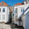Отель Bergen Quality Apartment, фото 4