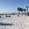 Отель Clearwater Beach Suites, фото 13