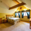 Отель Fireside Lodge - Hocking Hills, фото 17