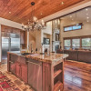 Отель Deer Valley Lookout #22, фото 10