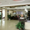 Отель Super 8 Pingliang Xi Men Kou, фото 2