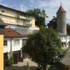 Отель Landgasthof-Hotel Lichterhof, фото 1