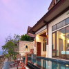 Отель Sea Front Pool Villas by The Sarann, фото 12