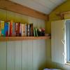 Отель Chez Marguerite Luxury Shepherd's Hut, фото 8