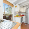 Отель The Fremantle Stone Cottage, фото 12