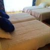 Отель Hostal Villa Angélica, фото 2
