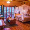 Отель The Peace Lodge At La Paz Waterfall Gardens, фото 2