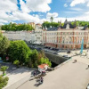 Отель Apartmany U Thermalu, фото 4