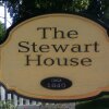 Отель The Stewart House Bed & Breakfast в Ниагара-он-те-Лейке