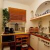 Отель Ferienwohnung Mattejiet, фото 9