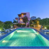 Отель Villa Marilena, фото 9