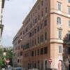 Отель Trastevere Residence в Риме