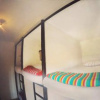Отель Coconut Ubud Hostel, фото 4