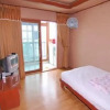 Отель Hanbit Pension & Motel, фото 3