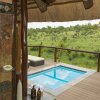 Отель Royal Madikwe Luxury Safari Lodge, фото 8