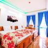 Отель Tri Quan Hotel And Apartment Nha Trang в Нине Фуоке