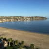 Отель Departamento Costa Azul Building La Herradura-Coquimbo, фото 13