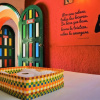 Отель Casa del Ritmo Hostel, фото 7
