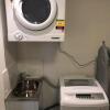Отель Luxury Apt With 2br Plus 2bath, фото 3