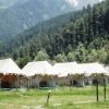 Отель Wilderness Camps Sonmarg, фото 5
