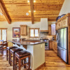 Отель Frame Of Mind - ST16 - 4 Br Chalet, фото 10