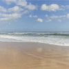 Отель Seastar Sandbar - Three Bedroom Home, фото 35