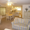 Отель Sandy Pause III 802A - 3 Br Townhouse, фото 3