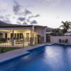 Отель Tropical private holiday house with pool, фото 10