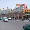 Отель Super 8 by Wyndham Tianshui Tai Shan Bei Lu, фото 1