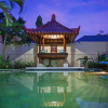 Отель Ivory Villas, фото 8